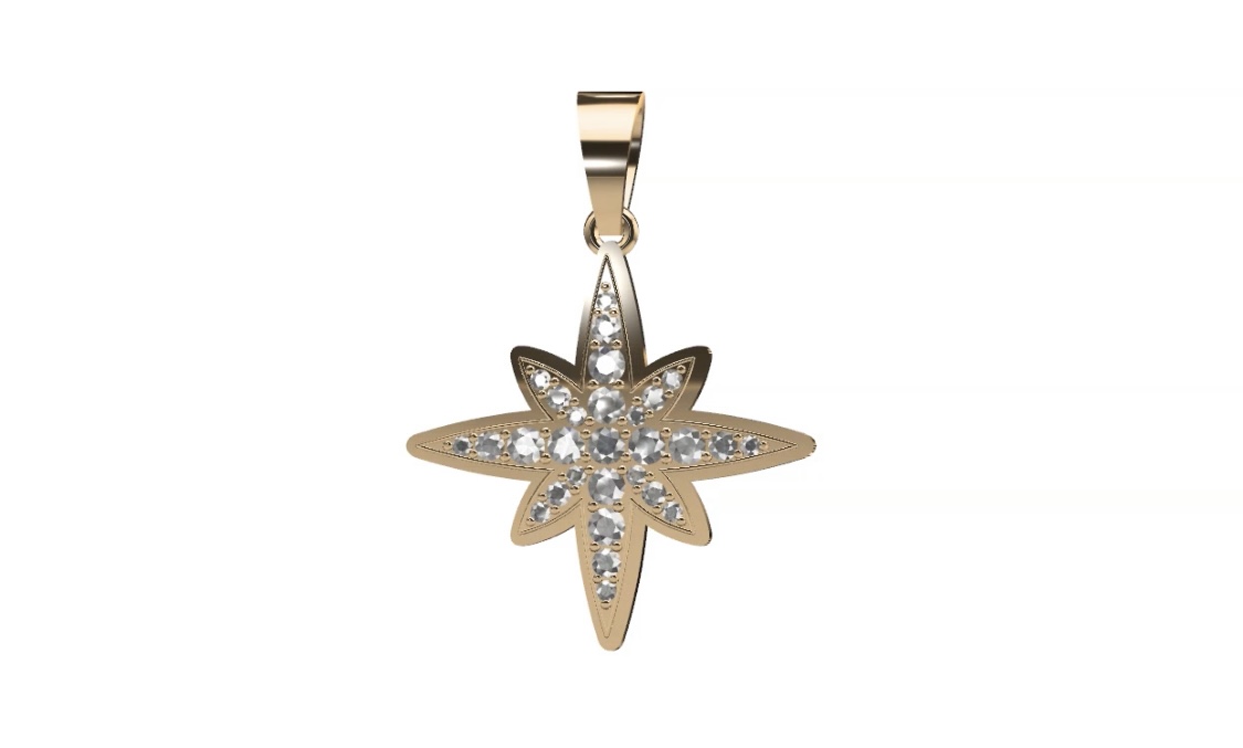 Diamond Starz - Charlies Custom Collection